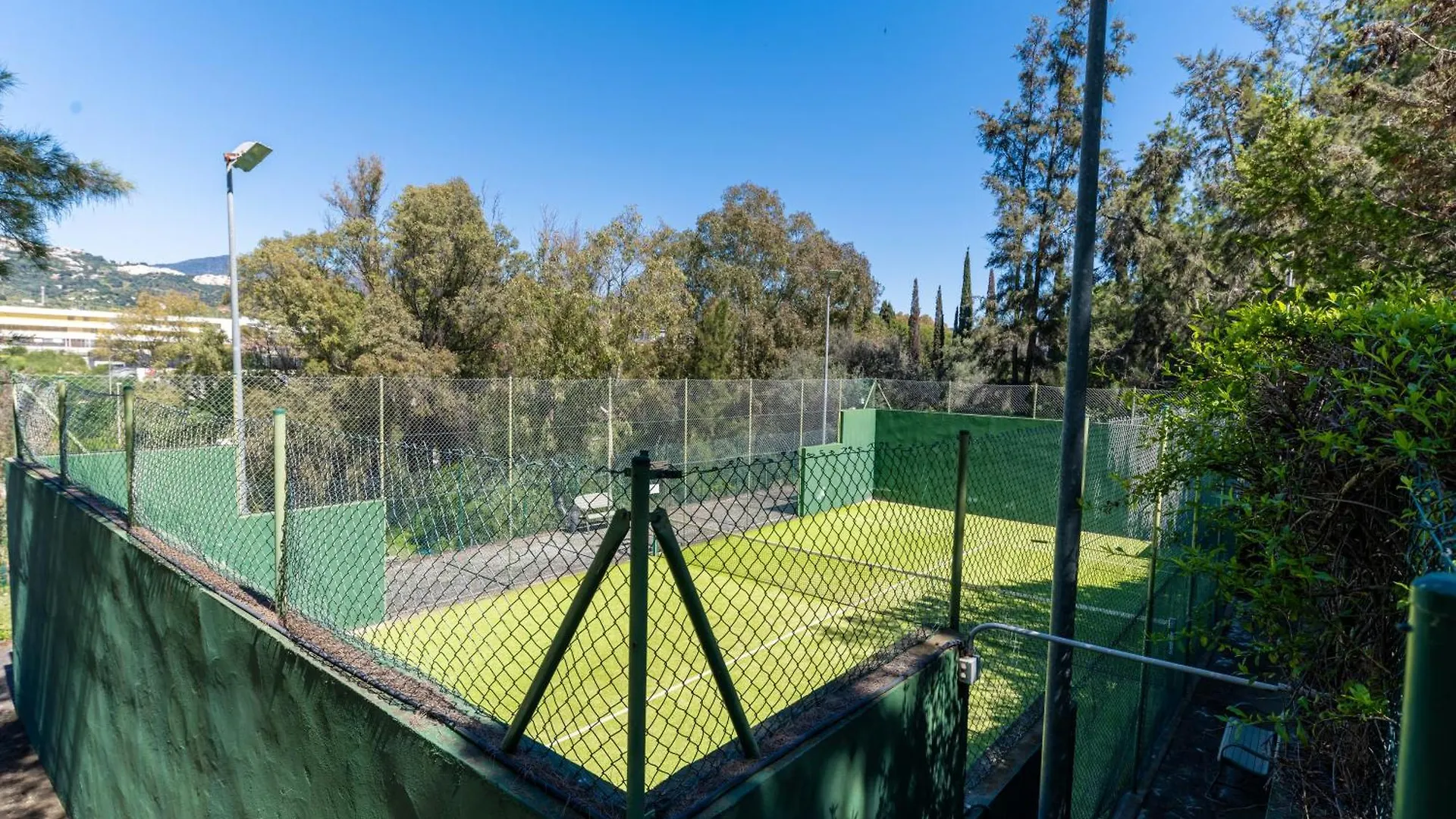 Fantastico Atico Duplex En Marbella, Con Vistas Al Mar Y A 300 Metros De La Playa Apartman