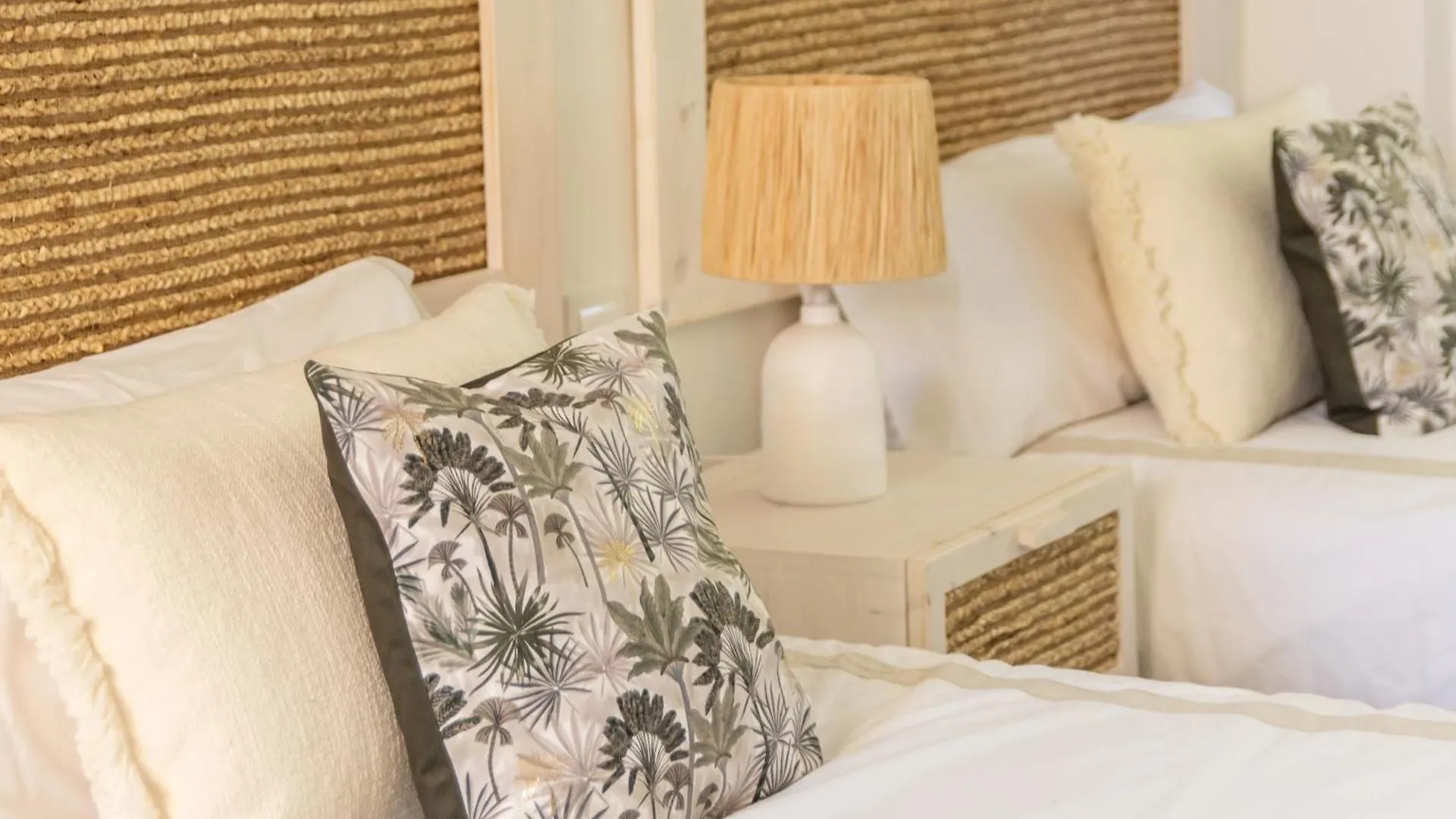 Ferienwohnung Fantastico Atico Duplex En Marbella, Con Vistas Al Mar Y A 300 Metros De La Playa Marbella